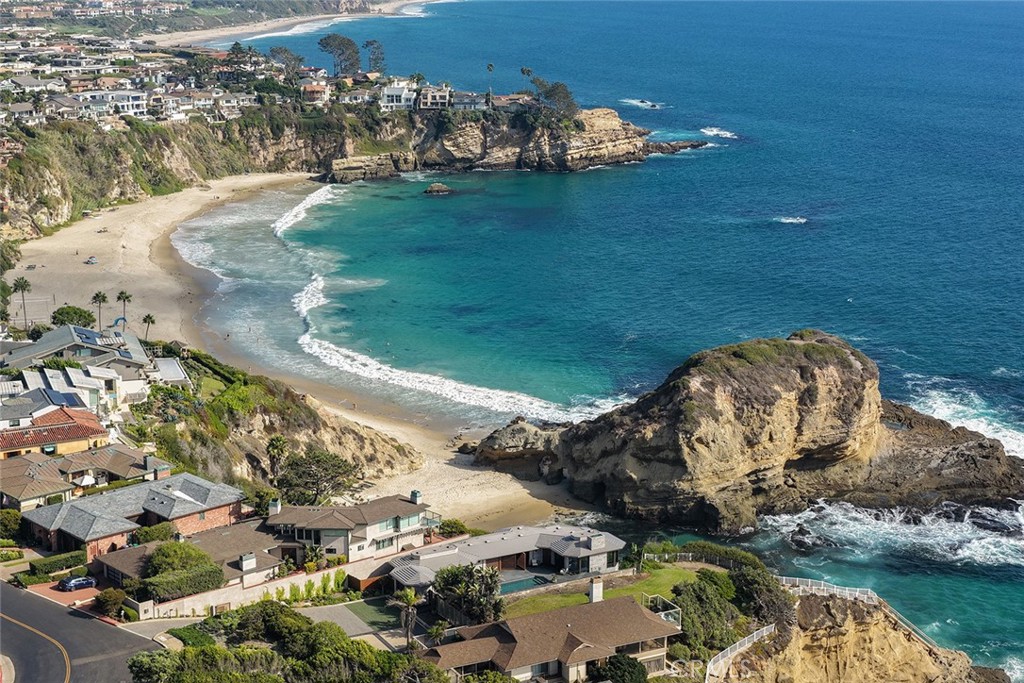 Three Arch Bay (TAB) - Residential