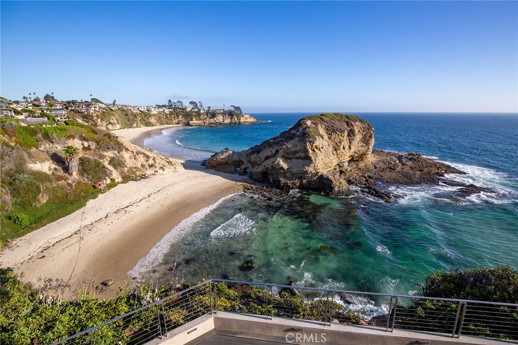 Three Arch Bay (TAB) - Residential