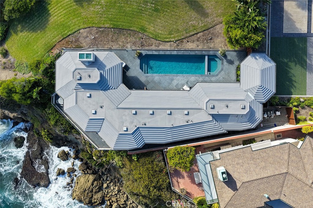 Three Arch Bay (TAB) - Residential