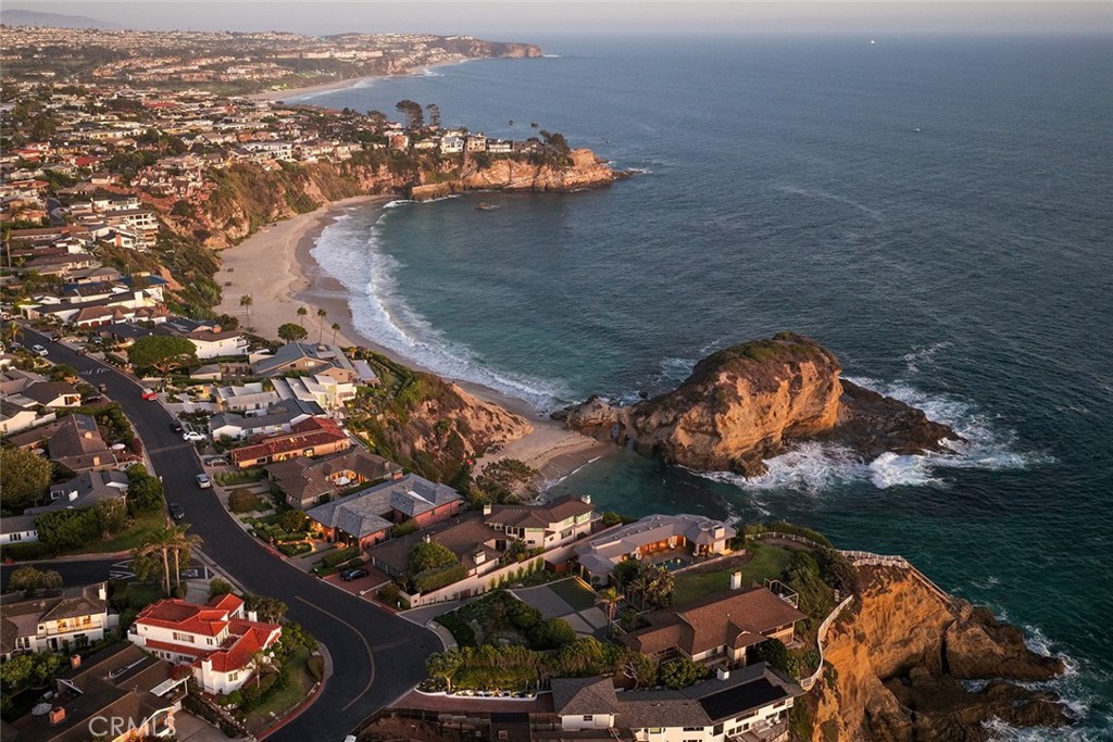 Three Arch Bay (TAB) - Residential