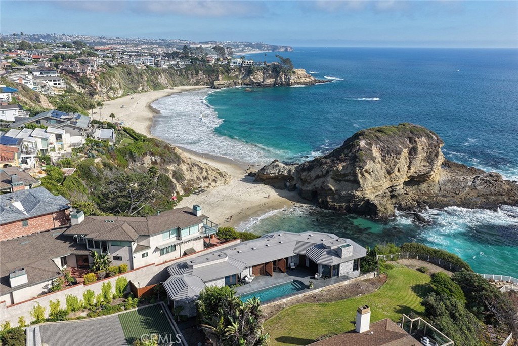 Three Arch Bay (TAB) - Residential