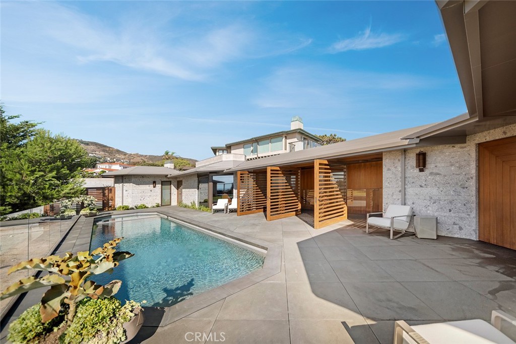 Three Arch Bay (TAB) - Residential