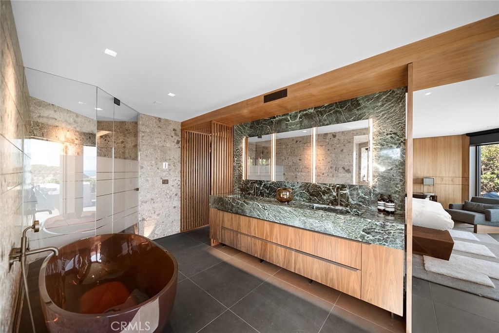 Three Arch Bay (TAB) - Residential