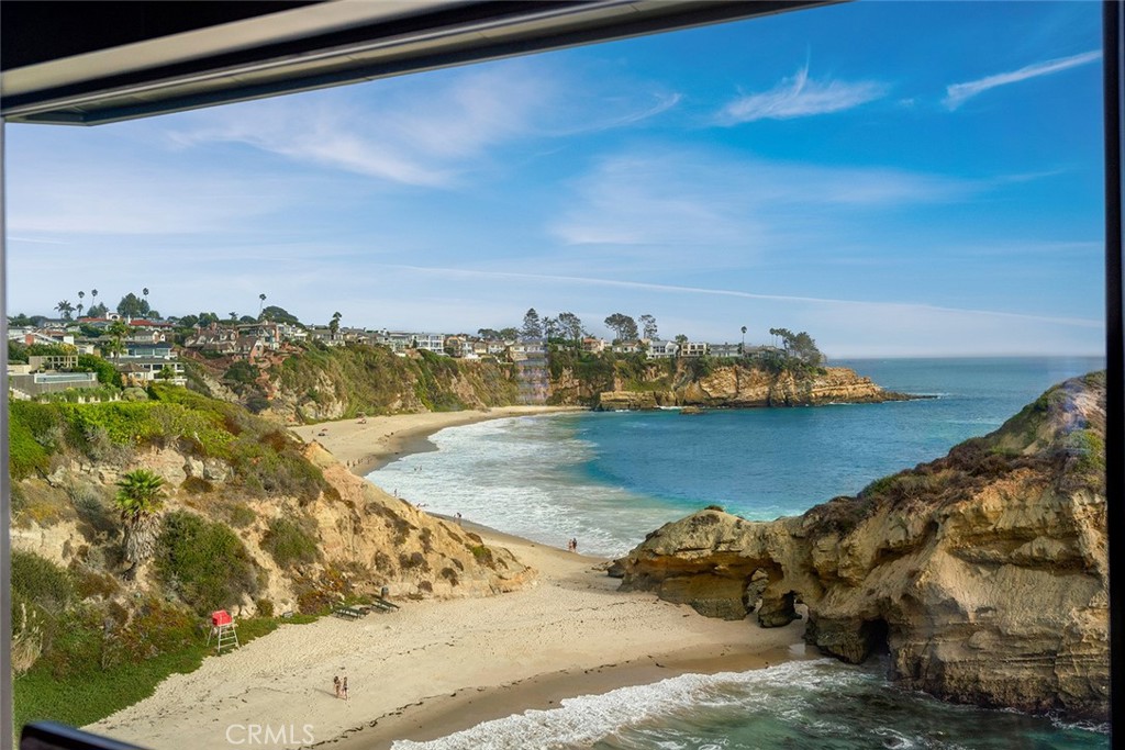 Three Arch Bay (TAB) - Residential