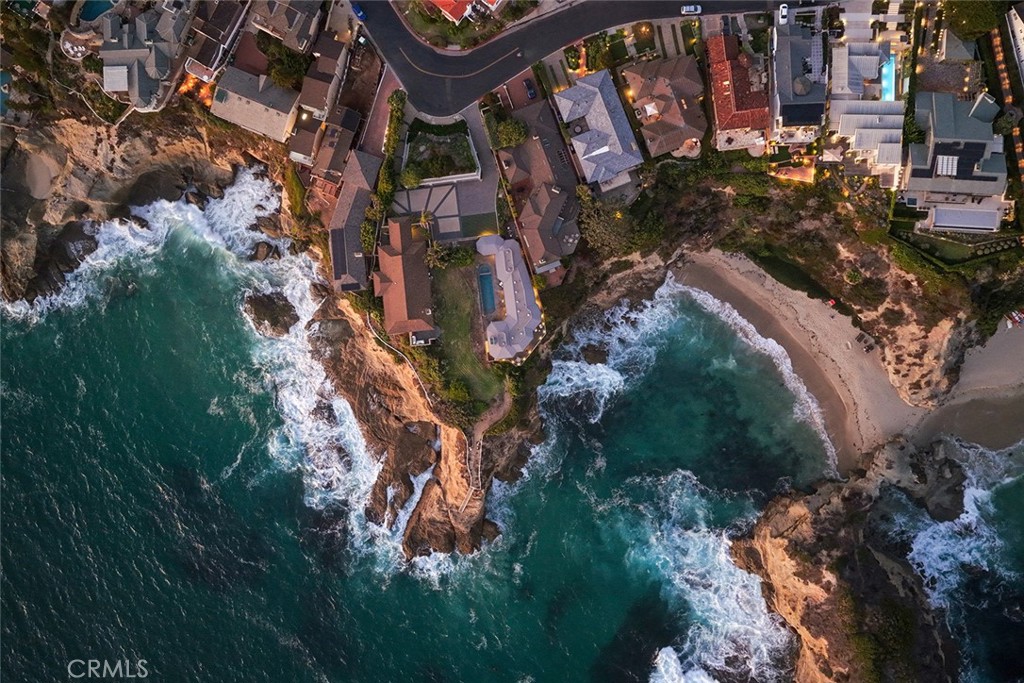 Three Arch Bay (TAB) - Residential