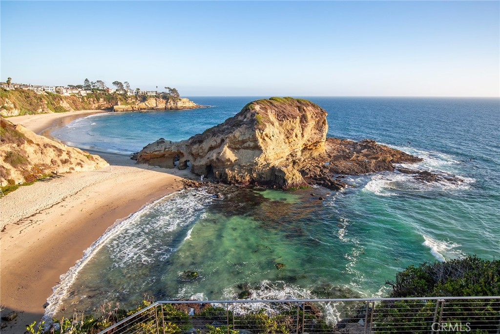 Three Arch Bay (TAB) - Residential