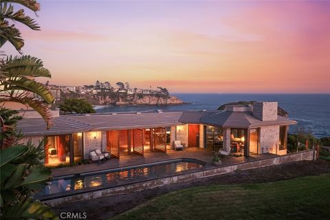 Photo of 3 N La Senda Dr, Laguna Beach, CA 92651 (MLS # LG25222595)