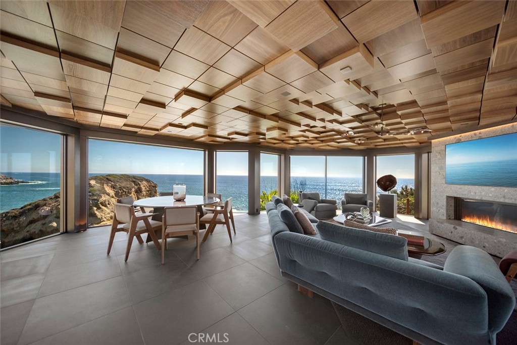Three Arch Bay (TAB) - Residential