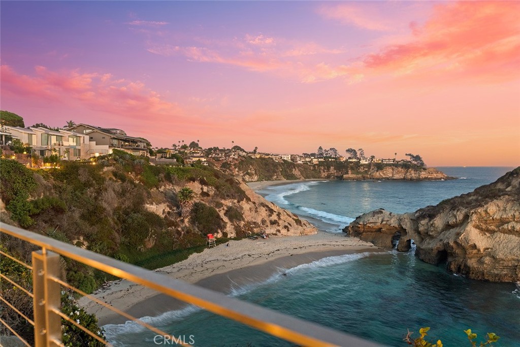 Three Arch Bay (TAB) - Residential