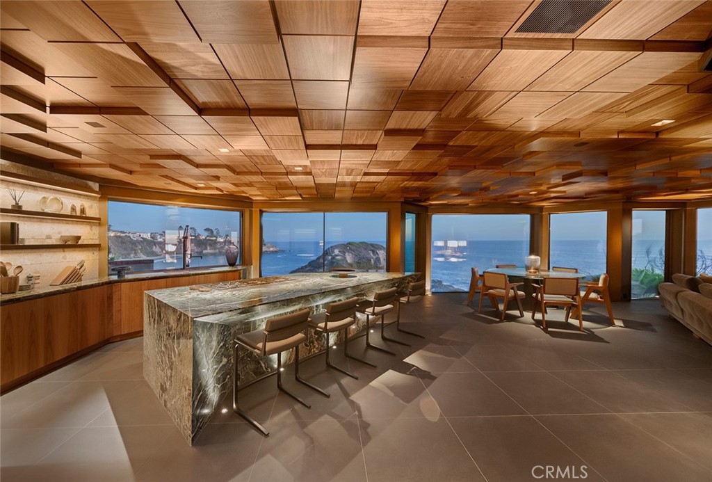 Three Arch Bay (TAB) - Residential