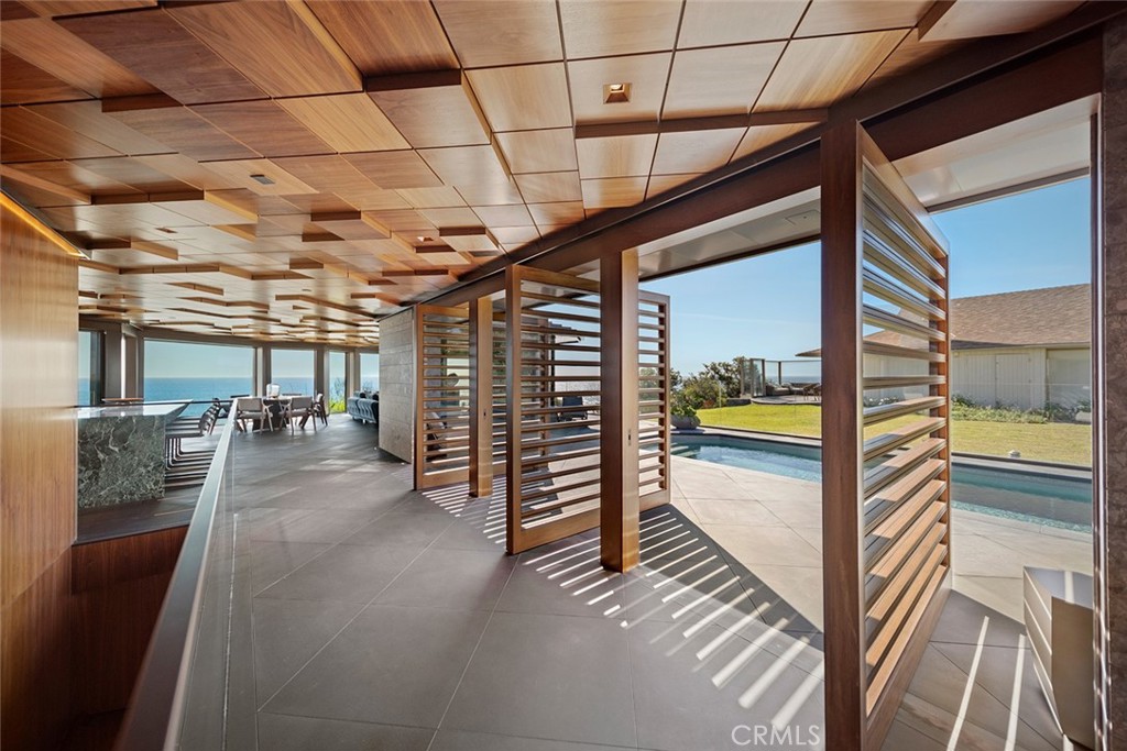 Three Arch Bay (TAB) - Residential