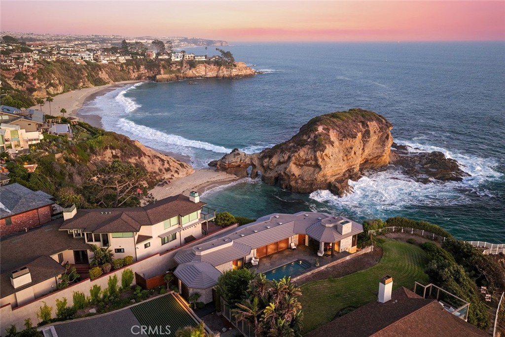 Three Arch Bay (TAB) - Residential