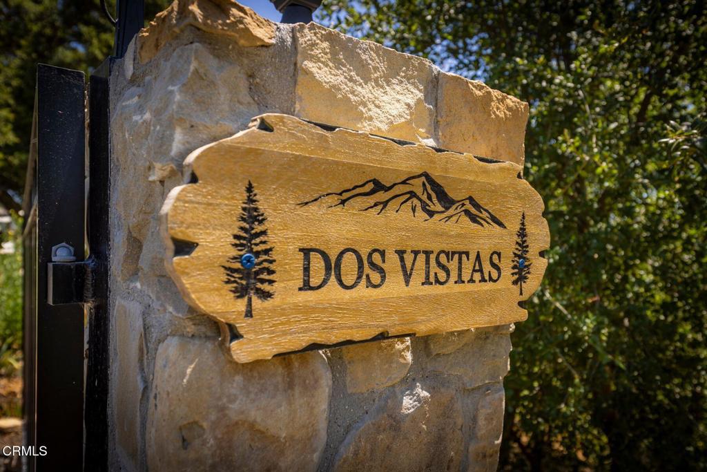 7450 Sulphur Mountain Road Road