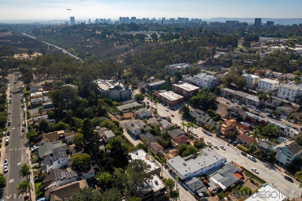 San Diego - Residential Lease