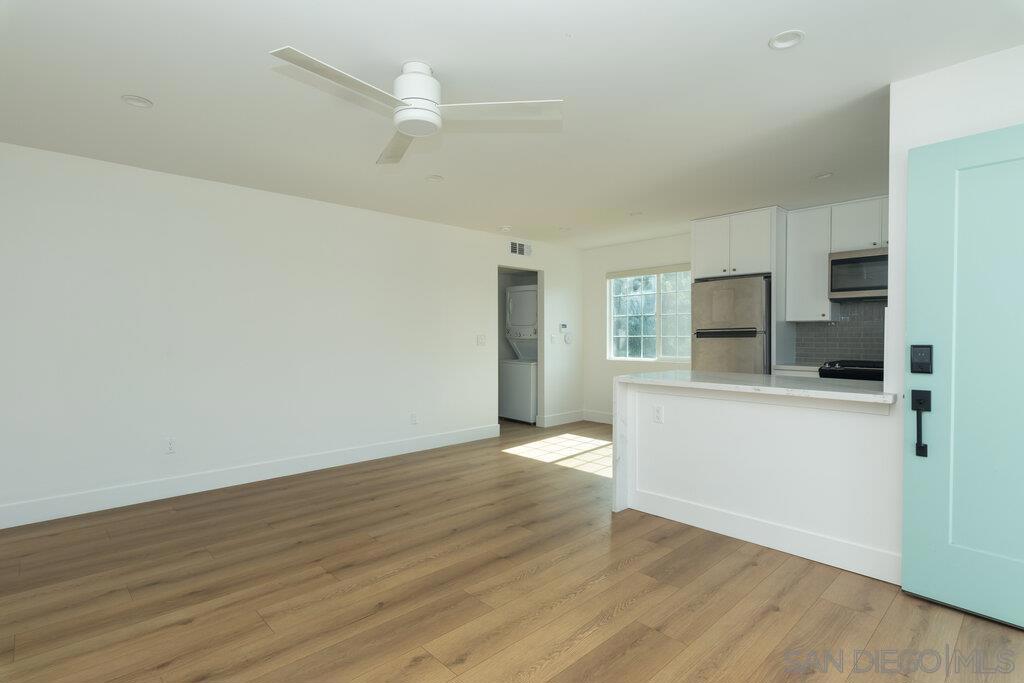 San Diego - Residential Lease