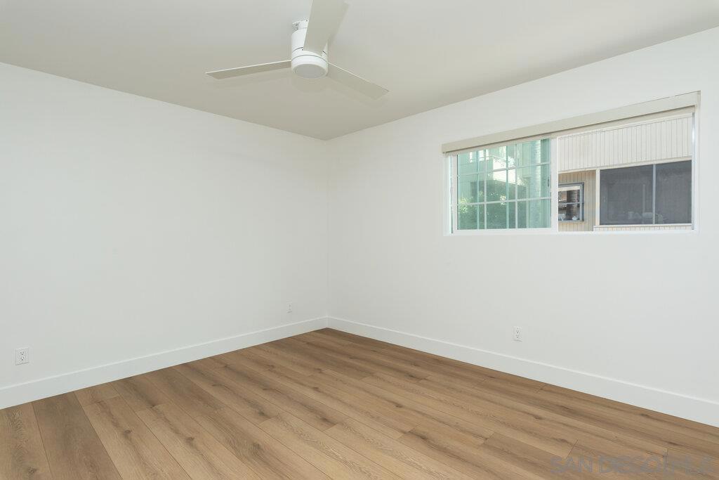 San Diego - Residential Lease