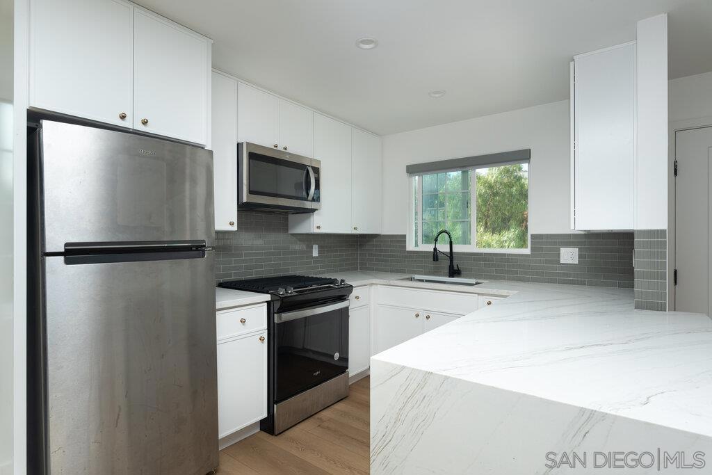 San Diego - Residential Lease