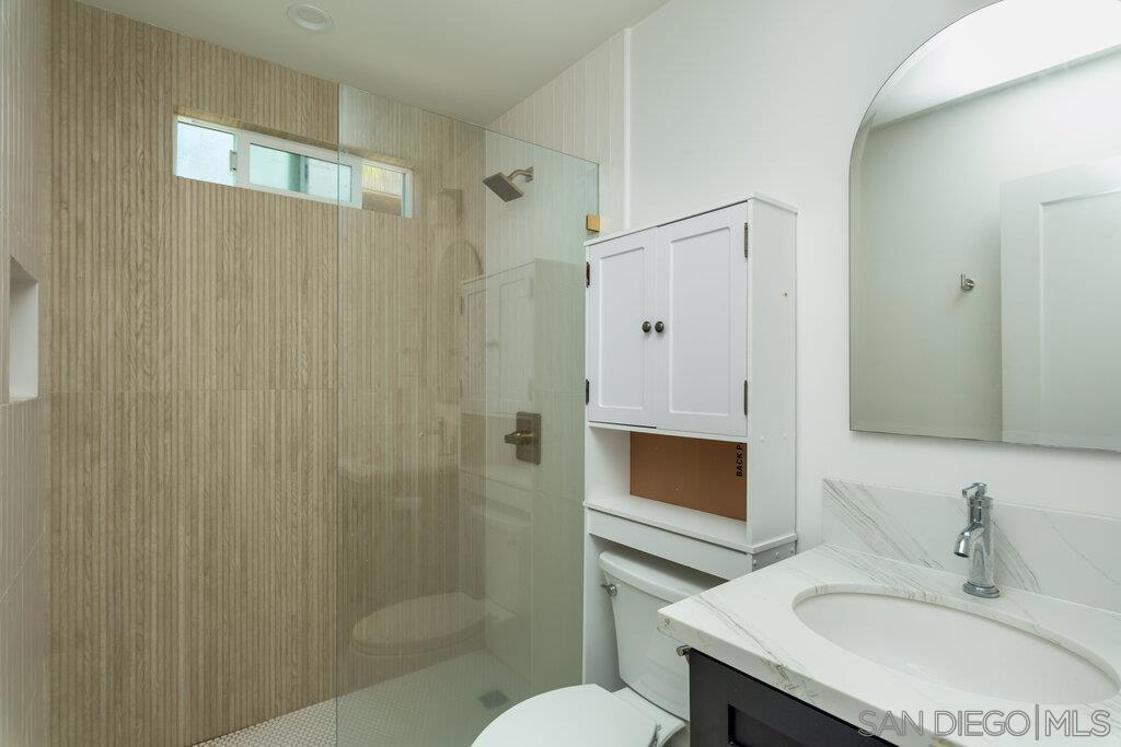 San Diego - Residential Lease