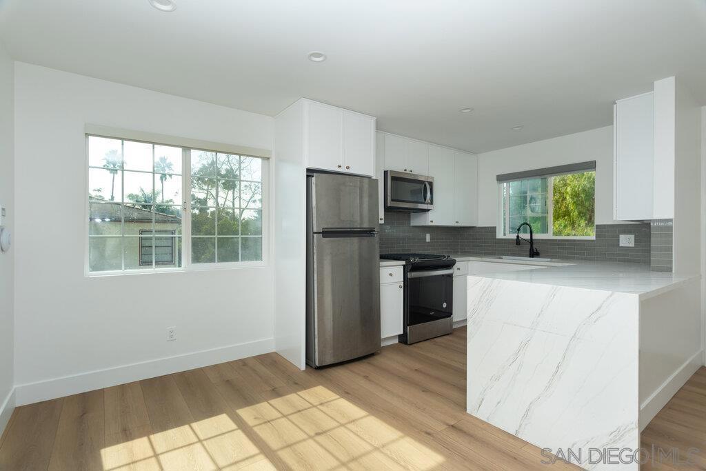 San Diego - Residential Lease