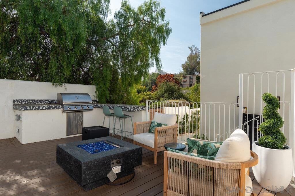 San Diego - Residential Lease