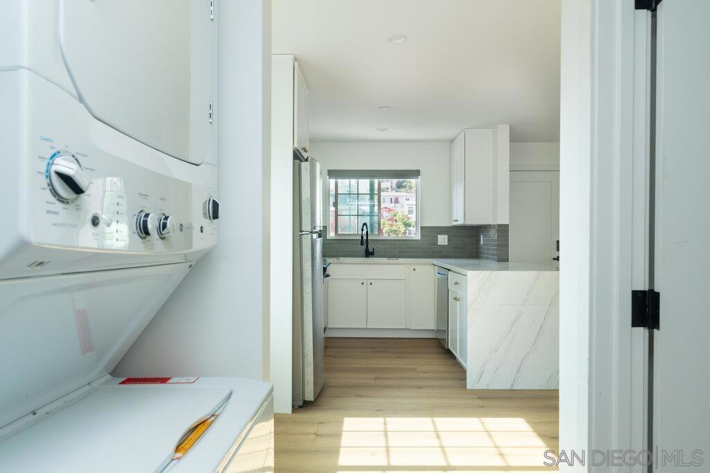 San Diego - Residential Lease