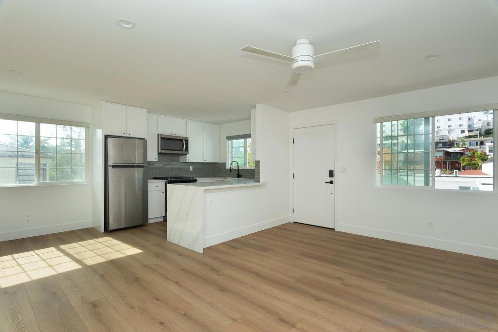 San Diego - Residential Lease