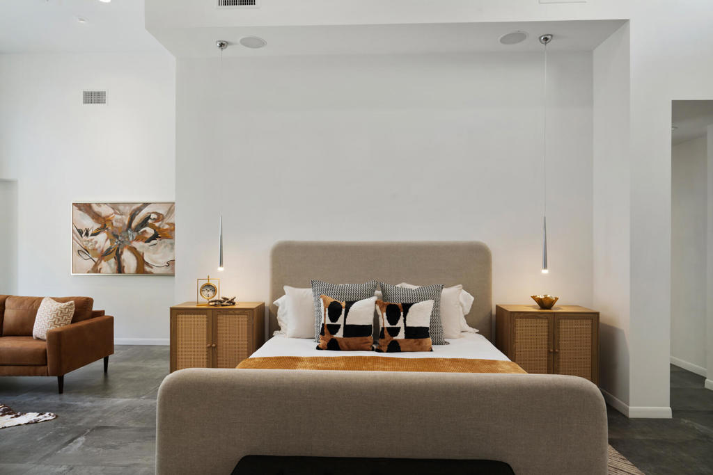Andreas Hills - Residential