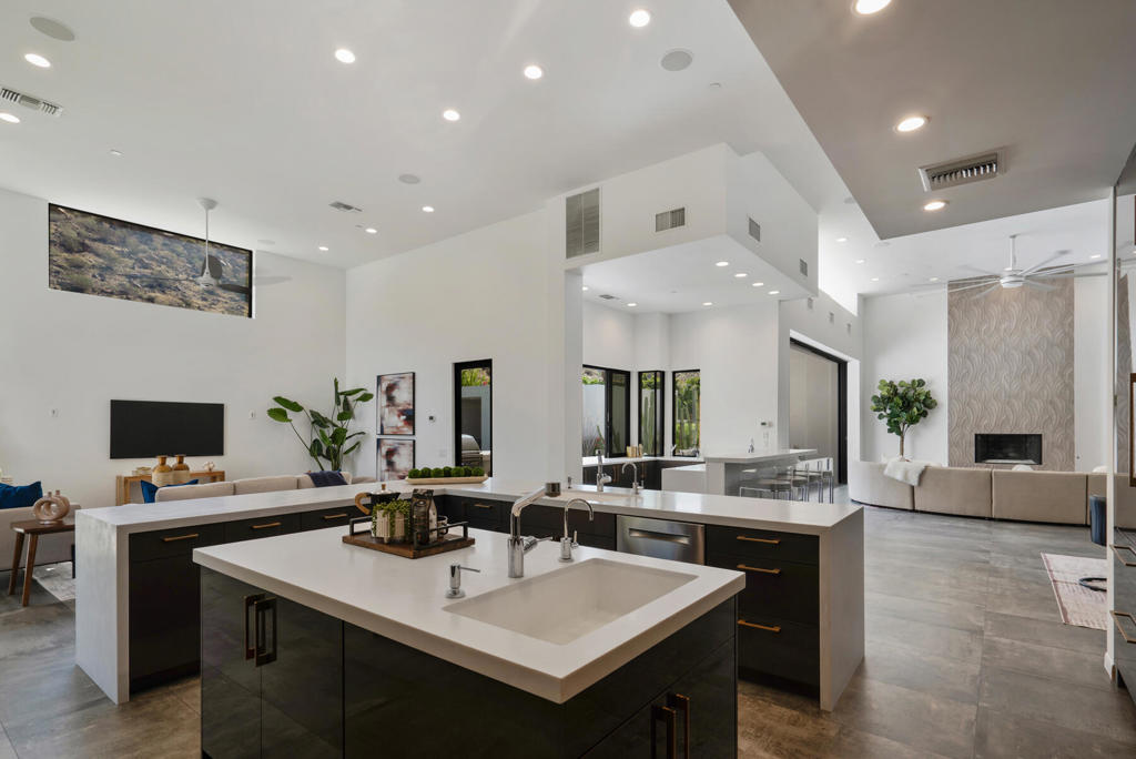Andreas Hills - Residential