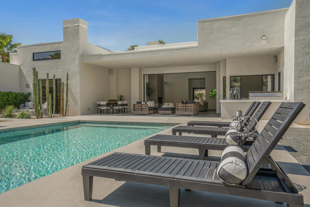 Andreas Hills - Residential