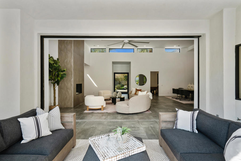 Andreas Hills - Residential