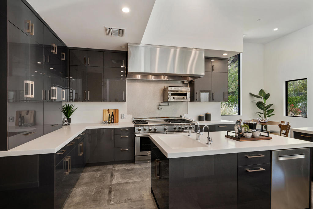 Andreas Hills - Residential