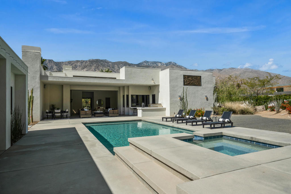 Andreas Hills - Residential
