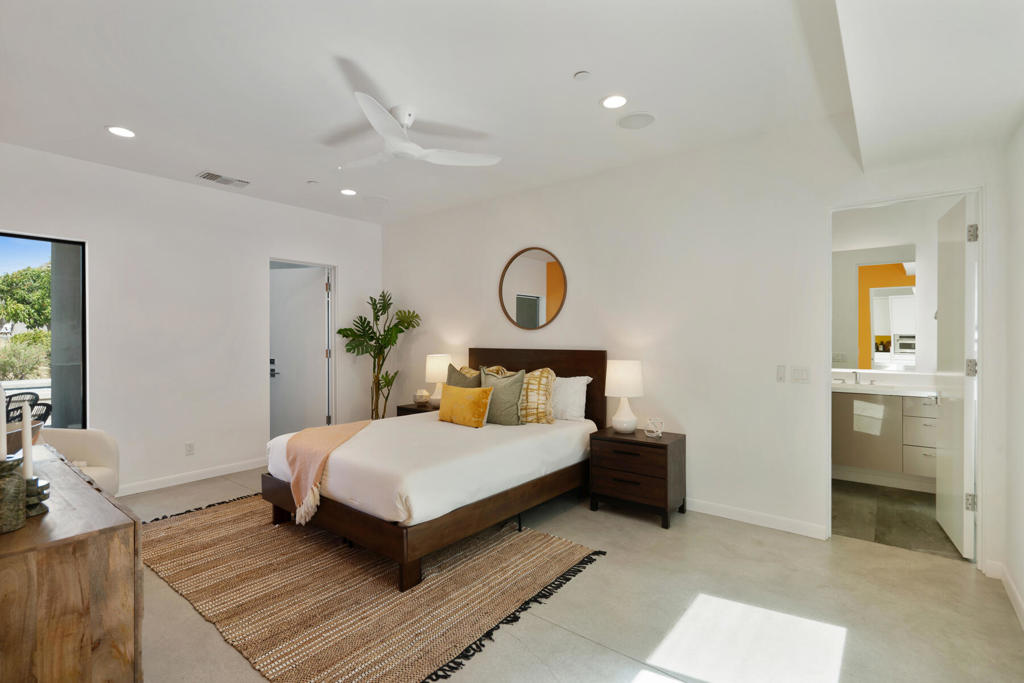 Andreas Hills - Residential
