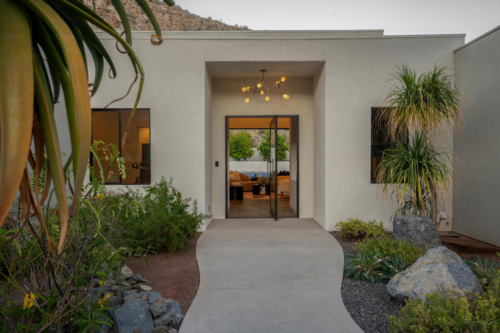 Andreas Hills - Residential