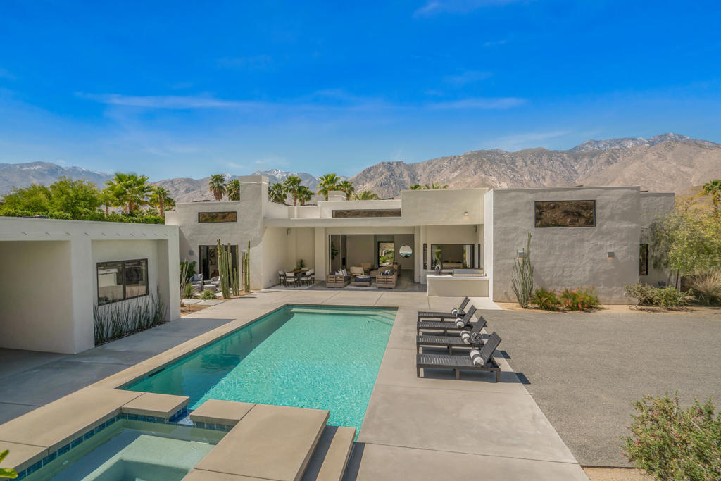 Andreas Hills - Residential