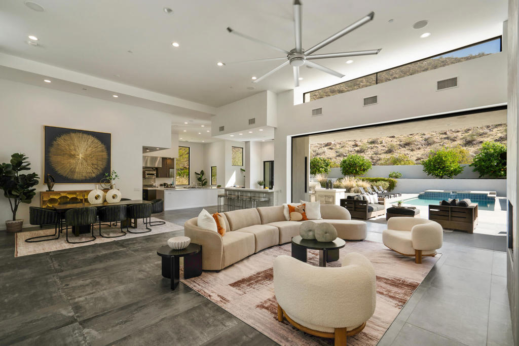 Andreas Hills - Residential