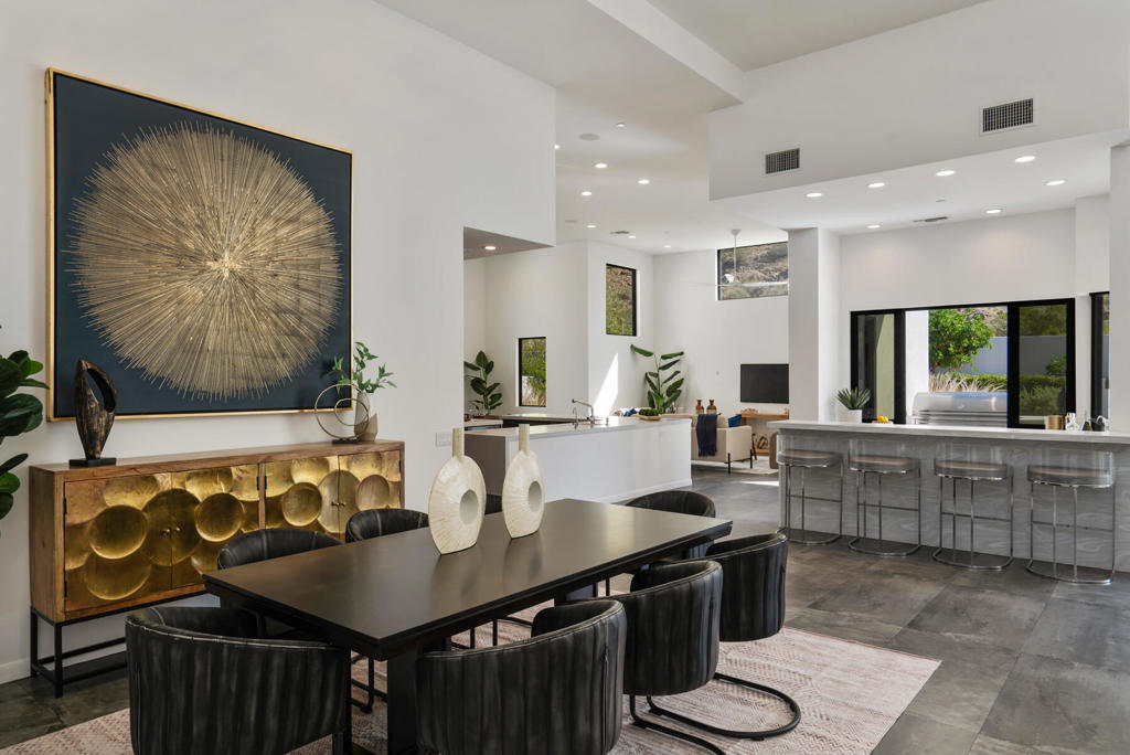 Andreas Hills - Residential