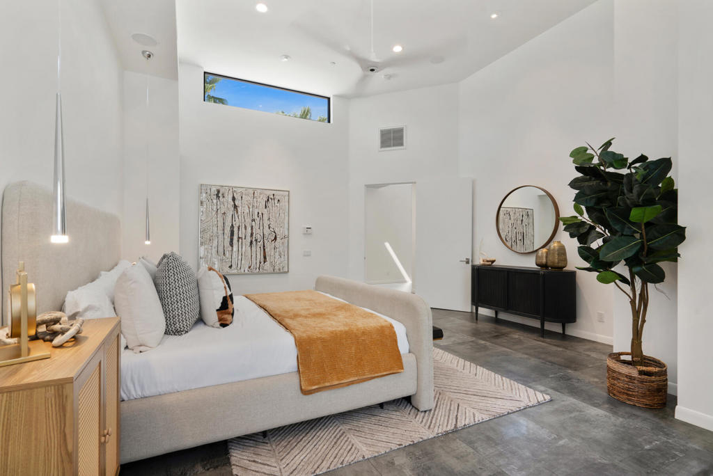 Andreas Hills - Residential