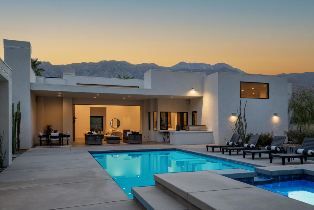 Andreas Hills - Residential