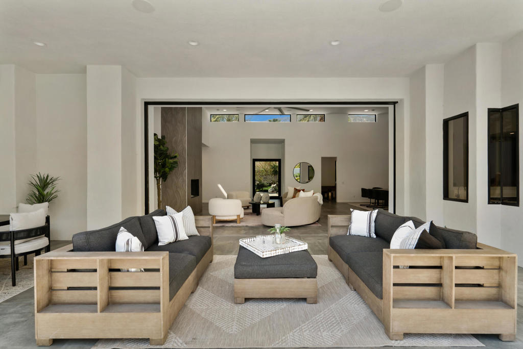 Andreas Hills - Residential