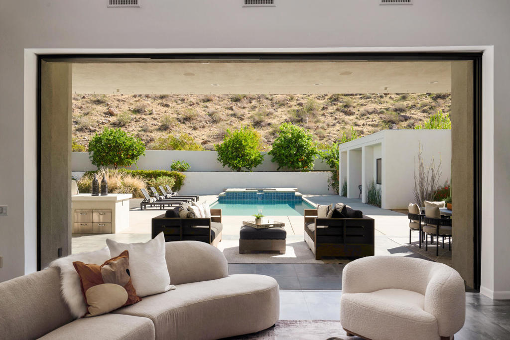 Andreas Hills - Residential