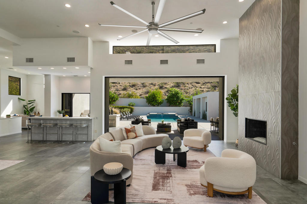 Andreas Hills - Residential