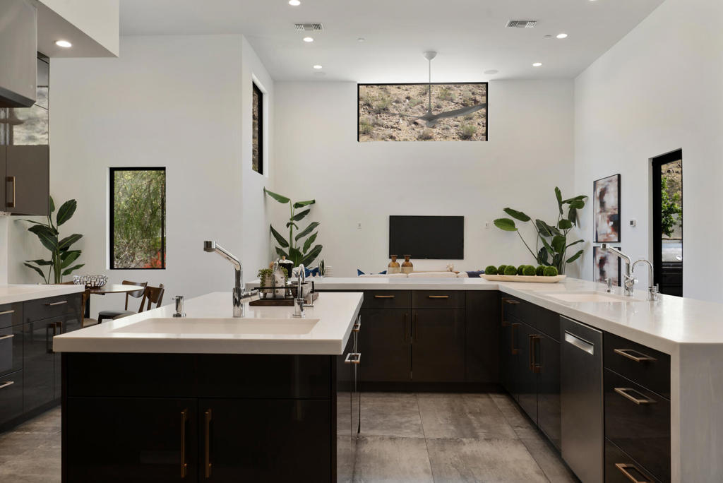 Andreas Hills - Residential