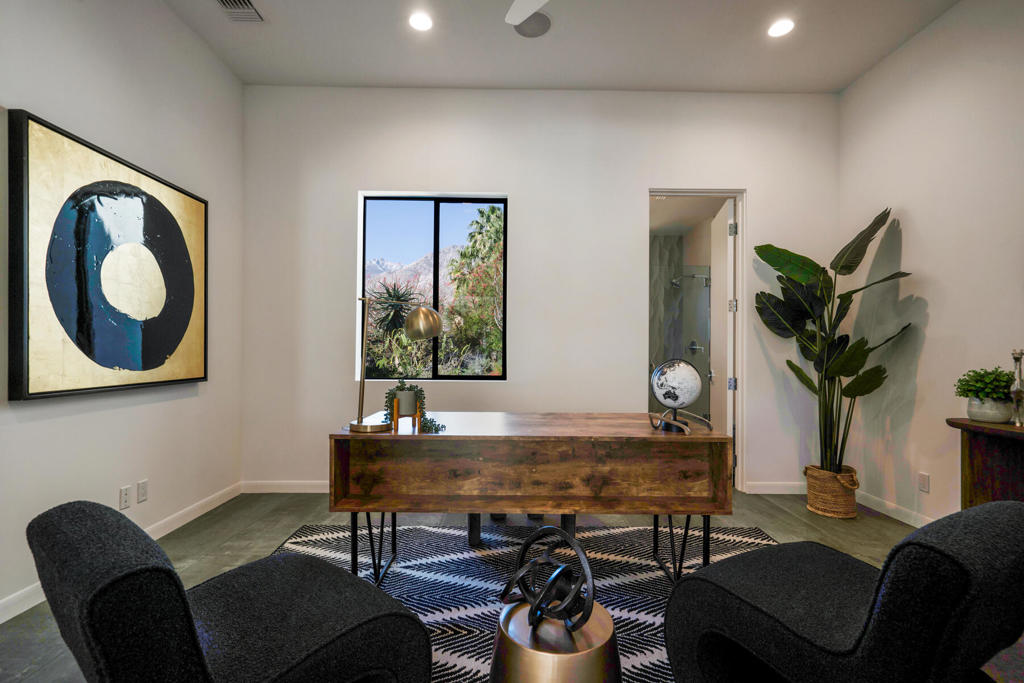 Andreas Hills - Residential
