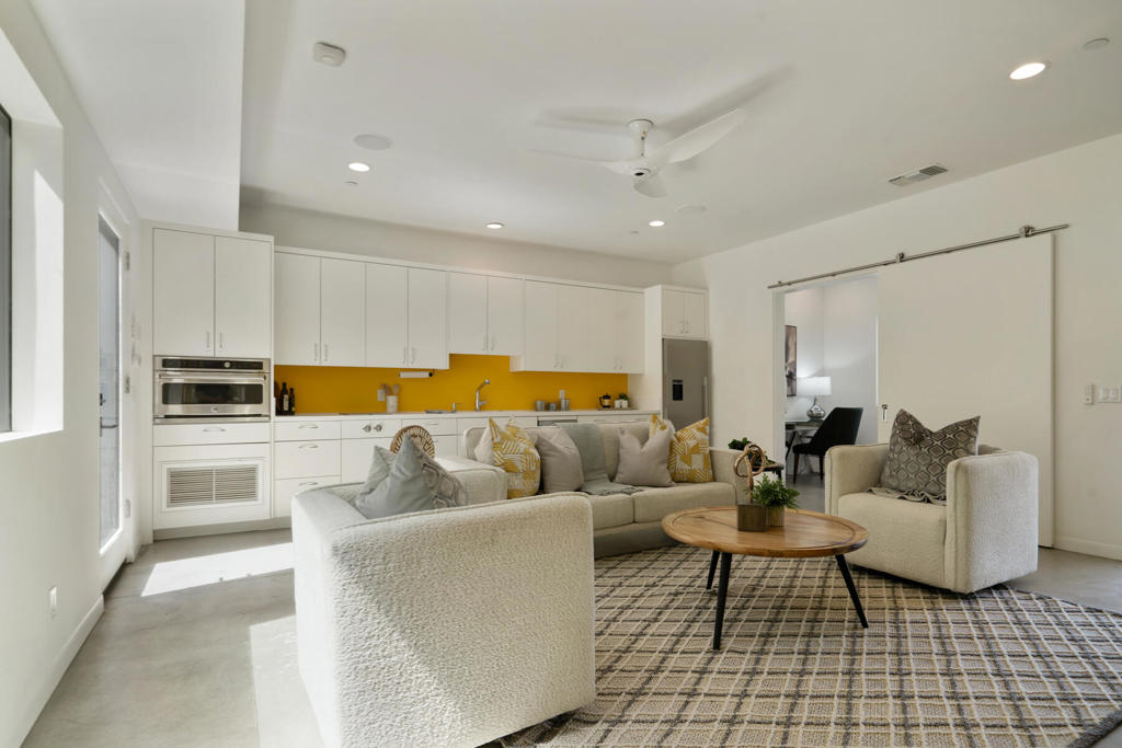 Andreas Hills - Residential