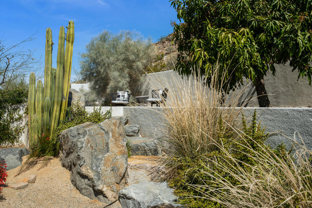 Andreas Hills - Residential