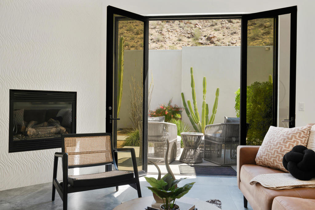 Andreas Hills - Residential