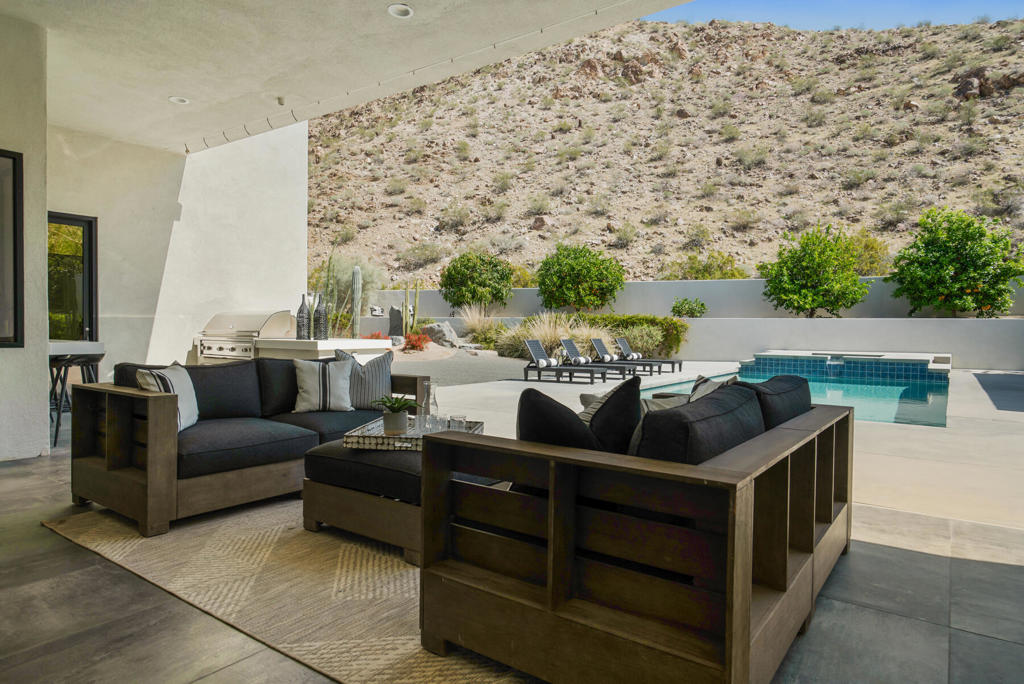 Andreas Hills - Residential