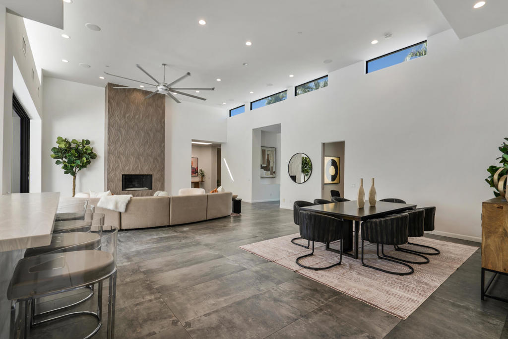 Andreas Hills - Residential