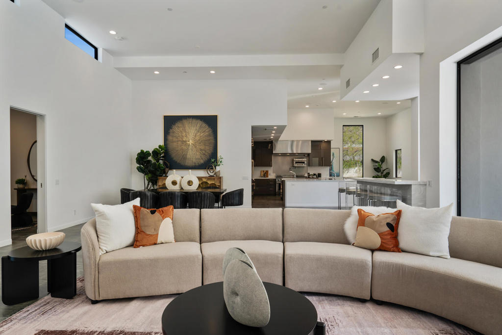 Andreas Hills - Residential